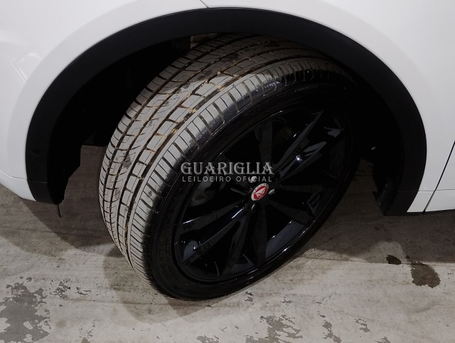 JAGUAR/E-PACE P300 SE RDY - F*****3 - 2019 - 2020 - GASOLINA
