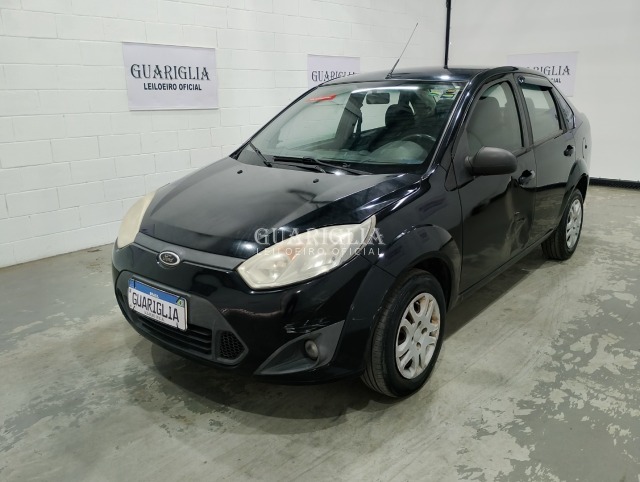 FORD/FIESTA SEDAN1.6FLEX - L*****2 - 2010 - 2011 - ALC/GAS