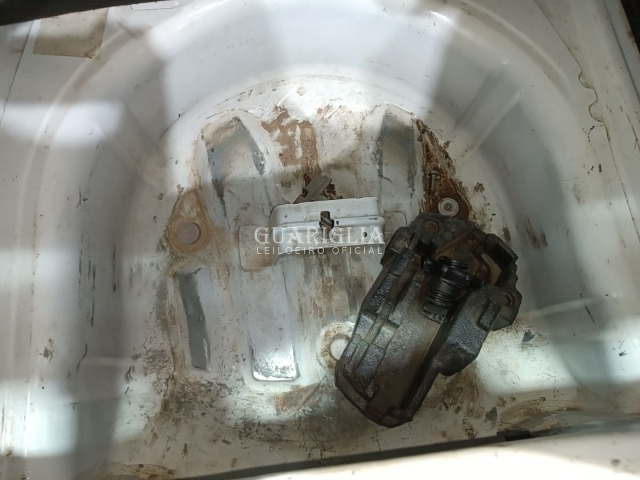 VOLKSWAGEN/UP CROSS MC - P*****9 - 2015 - 2016 - ALC/GAS