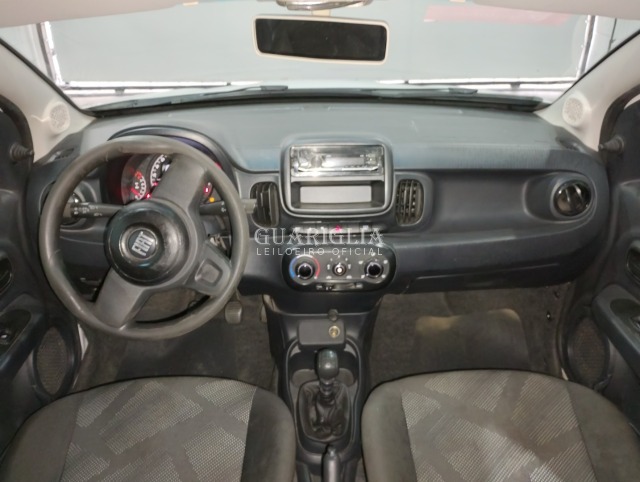 FIAT/MOBI LIKE - S*****3 - 2023 - 2023 - ALC/GAS