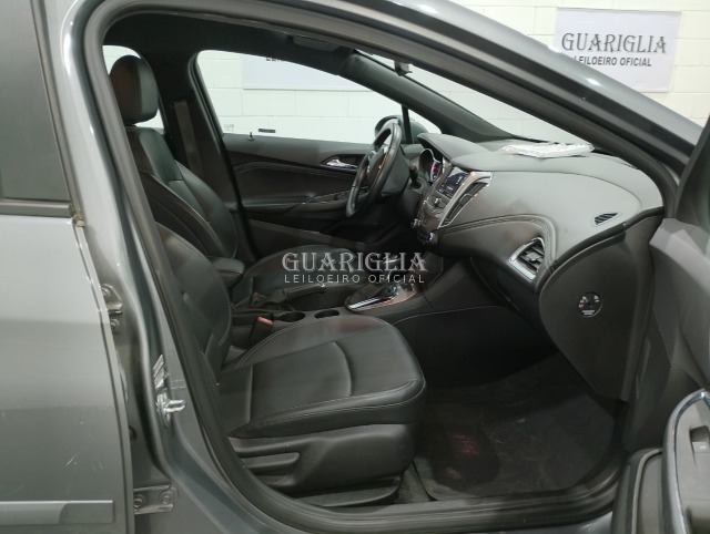 CHEVROLET/CRUZE MID NB AT - F*****2 - 2022 - 2023 - ALC/GAS