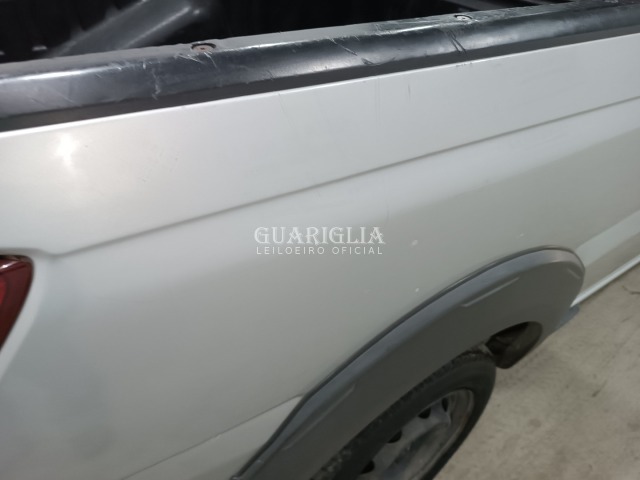 FIAT/STRADA HD WK CC E - P*****3 - 2016 - 2017 - ALC/GAS