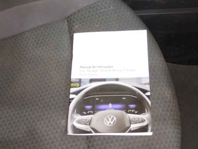 VOLKSWAGEN/GOL MPI - R*****5 - 2022 - 2023 - ALC/GAS