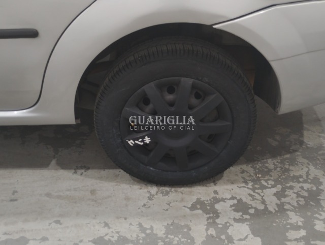 RENAULT/LOGAN AUT 1016V - E*****3 - 2010 - 2010 - ALC/GAS