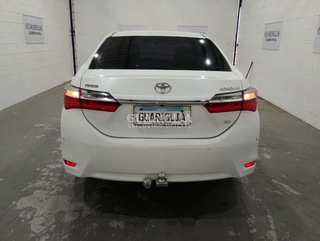 TOYOTA/COROLLA GLI UPPER - F*****9 - 2017 - 2018 - ALC/GAS