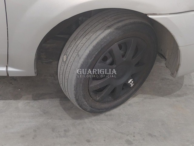 RENAULT/LOGAN AUT 1016V - E*****3 - 2010 - 2010 - ALC/GAS