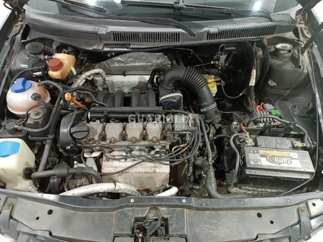 VOLKSWAGEN/GOLF 1.6 SPORTLINE - E*****9 - 2010 - 2010 - ALC/GAS