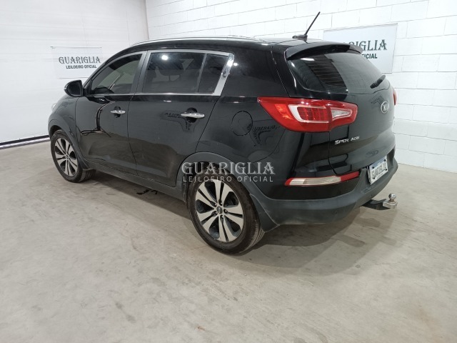 KIA/SPORTAGE EX2 OFFG4 - F*****3 - 2012 - 2013 - ALC/GAS