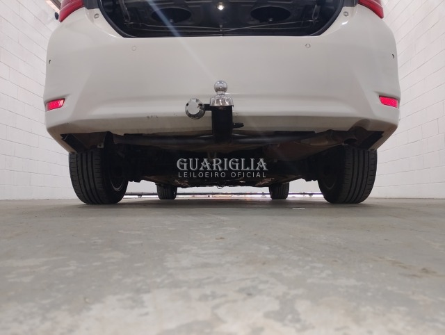 TOYOTA/COROLLA GLI UPPER - F*****9 - 2017 - 2018 - ALC/GAS