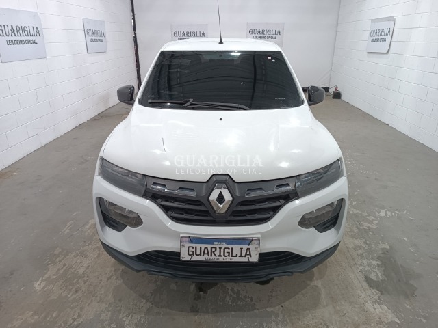 RENAULT/KWID INTENS 2 - R*****3 - 2022 - 2023 - ALC/GAS