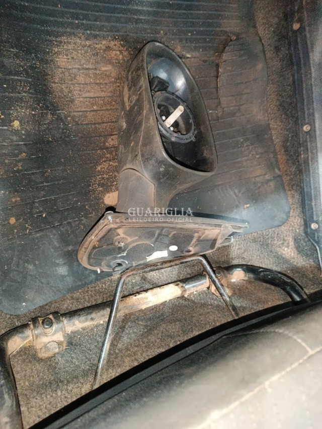 FIAT/PALIO FIRE ECONOMY - N*****4 - 2011 - 2012 - ALC/GAS