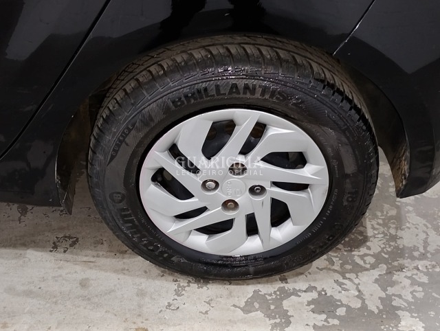 HYUNDAI/HB20 10M COMFOR - F*****3 - 2014 - 2014 - ALC/GAS