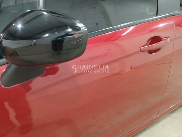 CITROEN/C3 ATTRACTION - L*****4 - 2014 - 2015 ALC/GAS