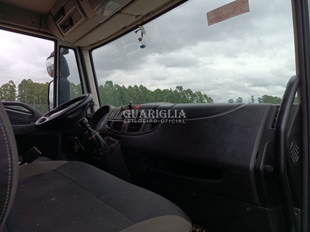 IVECO/TECTOR 11-190 - T*****9 - 2024 - 2025 - DIESEL