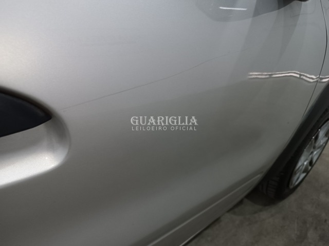 RENAULT/KWID ZEN 10MT - Q*****1 - 2020 - 2021 - ALC/GAS