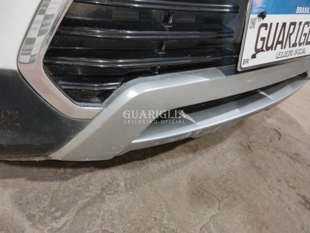 HYUNDAI/HB20X 1.6M STYLE - L*****4 - 2016 - 2016 - ALC/GAS