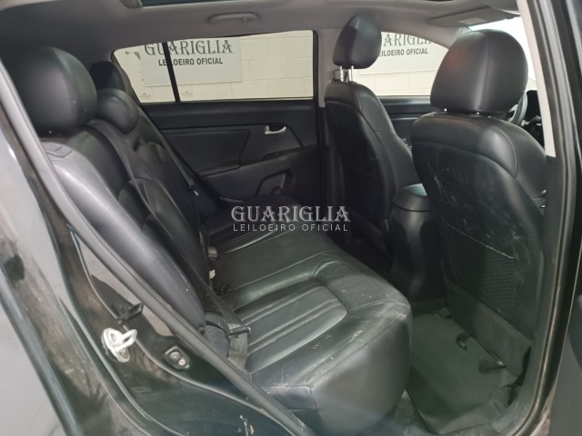 KIA/SPORTAGE EX2 OFFG4 - F*****3 - 2012 - 2013 - ALC/GAS