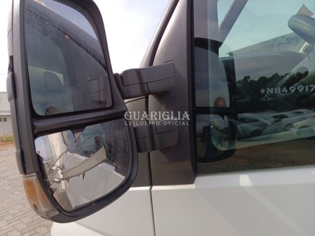 IVECO/DAILY 35-150 CS - F*****7 - 2021 - 2022 - DIESEL