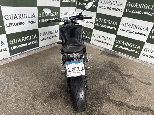 YAMAHA/MT-09 ABS - R*****0 - 2021 - 2022 - GASOLINA