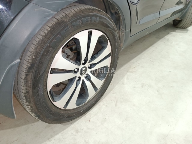 KIA/SPORTAGE EX2 OFFG4 - F*****3 - 2012 - 2013 - ALC/GAS