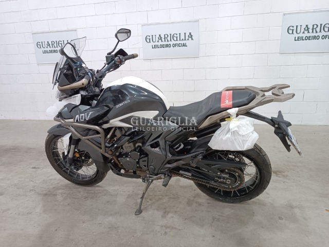 ZONTES/T 350 X - S*****3 - 2025 - 2026 - GASOLINA