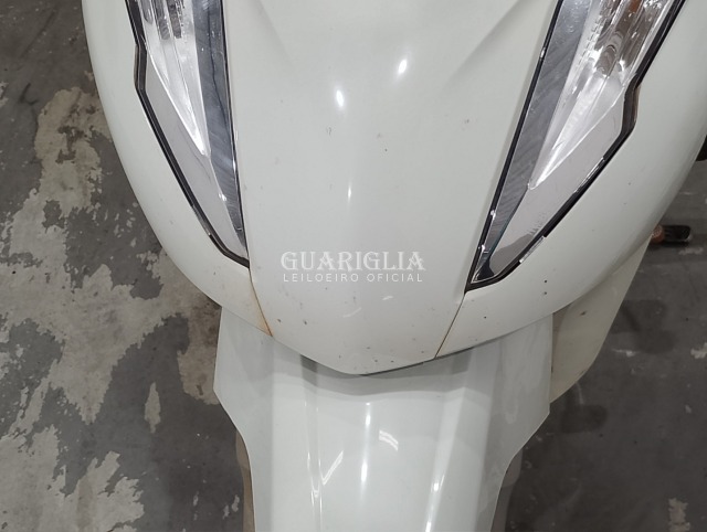HONDA/BIZ 110I - S*****2 - 2024 - 2024 - GASOLINA