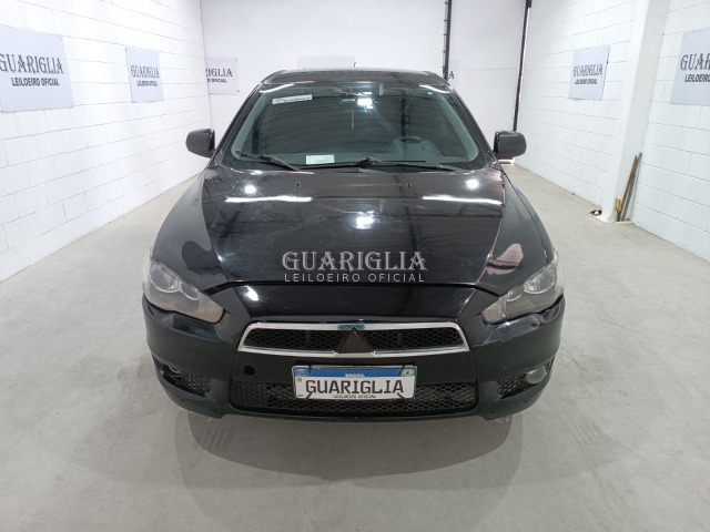 MITSUBISHI/LANCER 2.0 - F*****4 - 2012 - 2013 - GASOLINA