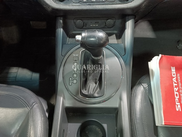 KIA/SPORTAGE EX2 OFFG4 - F*****3 - 2012 - 2013 - ALC/GAS