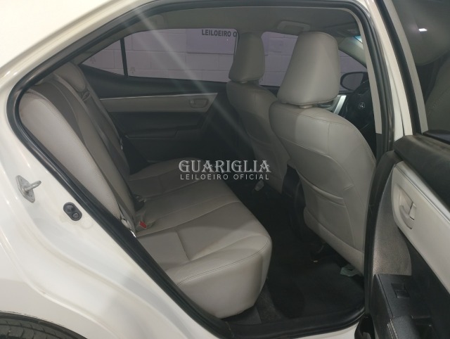 TOYOTA/COROLLA GLI UPPER - F*****9 - 2017 - 2018 - ALC/GAS