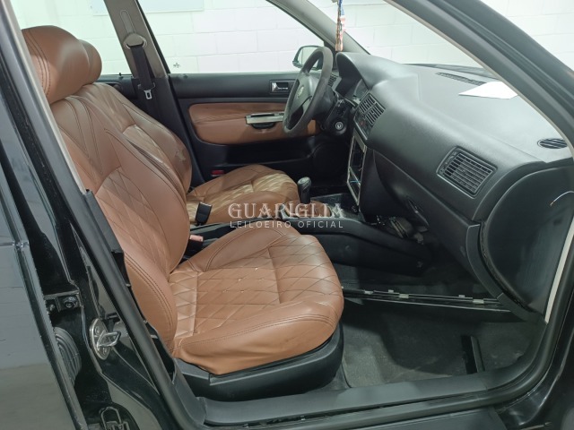 VOLKSWAGEN/GOLF 1.6 SPORTLINE - E*****9 - 2010 - 2010 - ALC/GAS