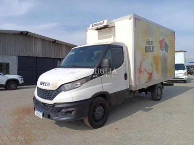 IVECO/DAILY 35-150 CS - F*****7 - 2021 - 2022 - DIESEL
