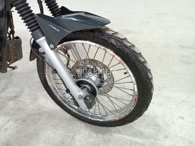 YAMAHA/CROSSER S ABS - S*****4 - 2024 - 2025 - ALC/GAS
