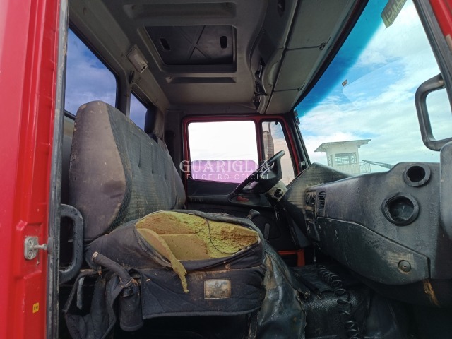 MERCEDES-BENZ/ATRON 1719 - P*****8 - 2014 - 2014 - DIESEL