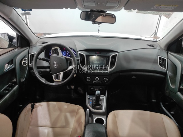 HYUNDAI/CRETA 16A ACTION - R*****2 - 2020 - 2021 - ALC/GAS