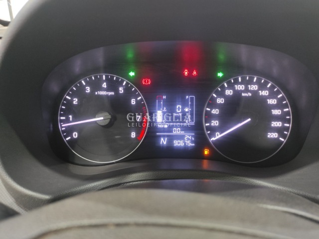 HYUNDAI/CRETA 16A ACTION - R*****2 - 2020 - 2021 - ALC/GAS