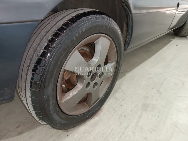CHEVROLET/ZAFIRA CD - D*****4 - 2003 - 2004 - GASOLINA