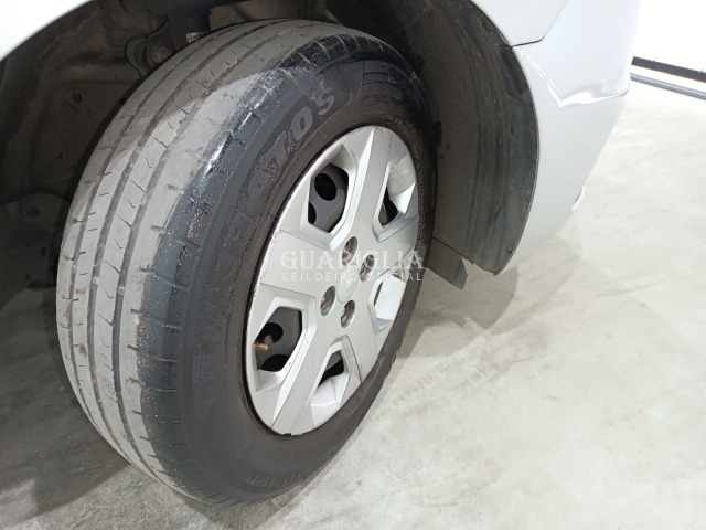 CHEVROLET/COBALT 1.4 LT - Q*****3 - 2018 - 2019 - ALC/GAS