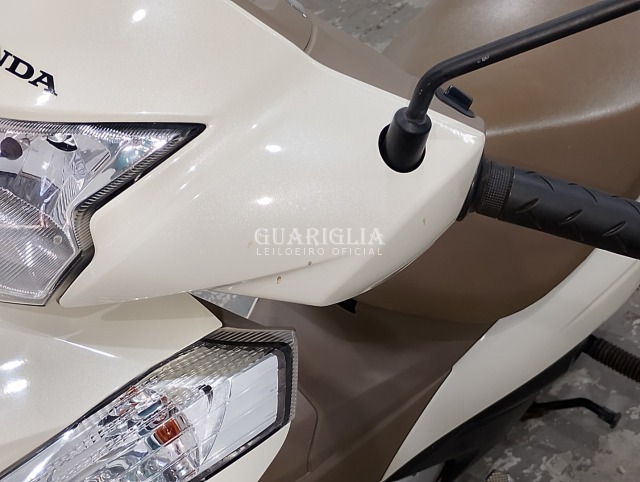 HONDA/BIZ 125 - S*****3 - 2024 - 2024 - ALC/GAS
