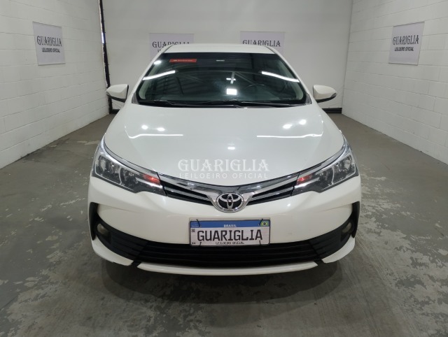TOYOTA/COROLLA GLI UPPER - F*****9 - 2017 - 2018 - ALC/GAS