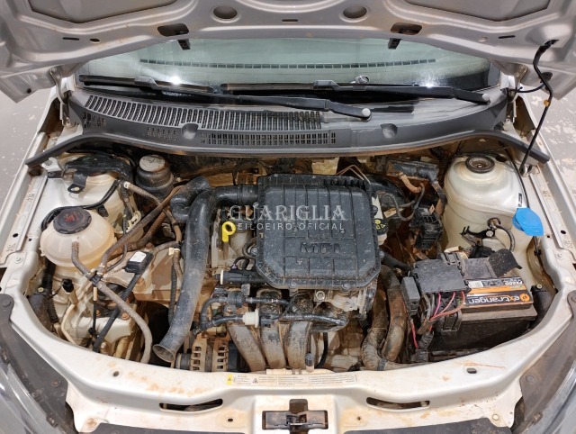 VOLKSWAGEN/GOL MPI - R*****5 - 2022 - 2023 - ALC/GAS