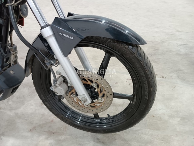 YAMAHA/YBR150 FACTOR - T*****6 - 2025 - 2025 - ALC/GAS