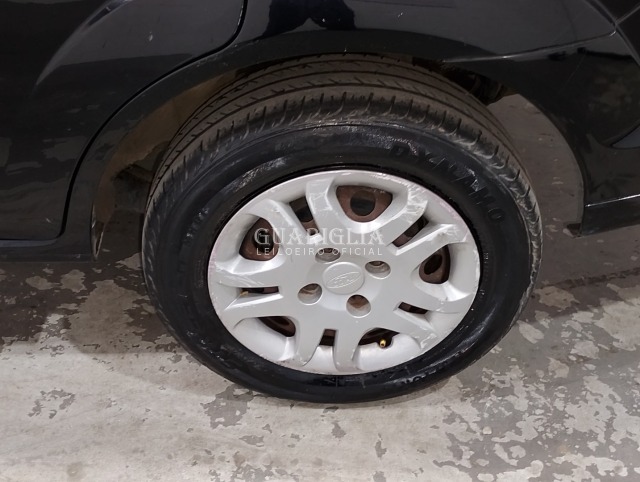 FORD/FIESTA SEDAN1.6FLEX - L*****2 - 2010 - 2011 - ALC/GAS