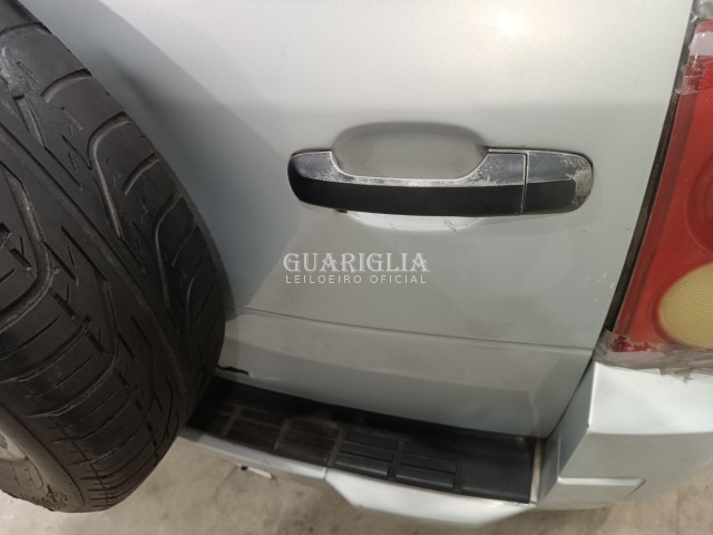 FORD/ECOSPORT FSL1.6FLEX - E*****3 - 2010 - 2011 - ALC/GAS