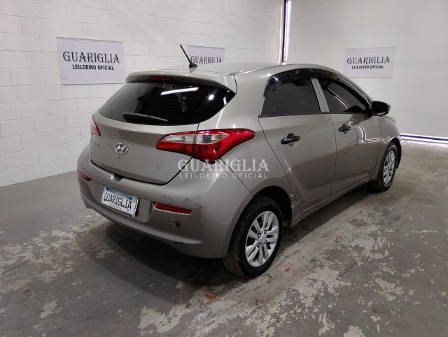 HYUNDAI/HB20 1.0M COMFOR - P*****4 - 2016 - 2017 - ALC/GAS