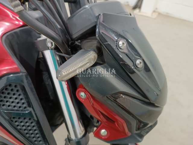 YAMAHA/FZ15 FAZER ABS - S*****6 - 2024 - 2024 - ALC/GAS