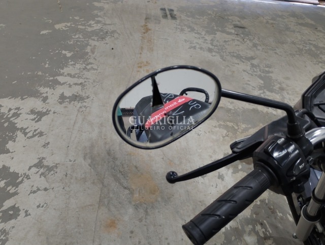 HONDA/CG 160 FAN - F*****4 - 2023 - 2024 - GASOLINA