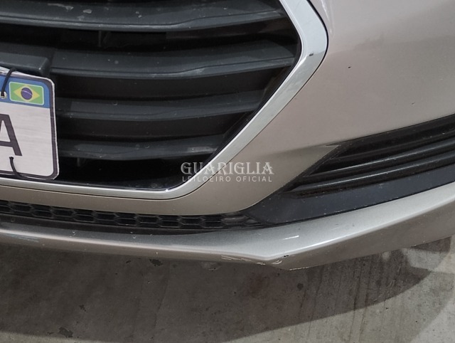 HYUNDAI/HB20 1.0M COMFOR - P*****4 - 2016 - 2017 - ALC/GAS