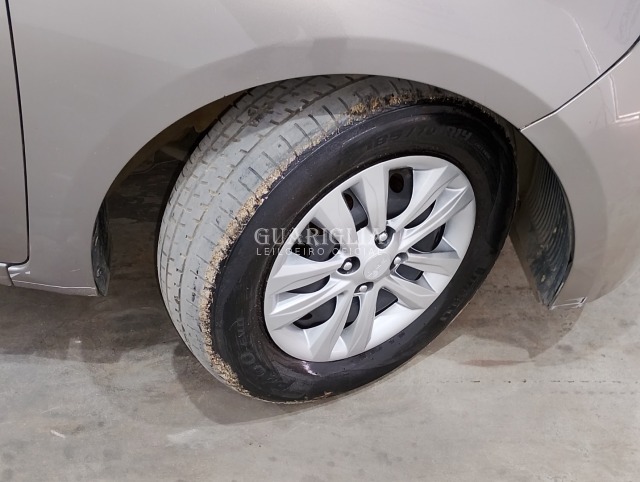 HYUNDAI/HB20 1.0M COMFOR - P*****4 - 2016 - 2017 - ALC/GAS