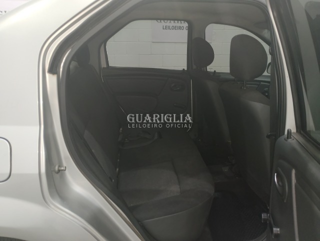 RENAULT/LOGAN AUT 1016V - E*****3 - 2010 - 2010 - ALC/GAS