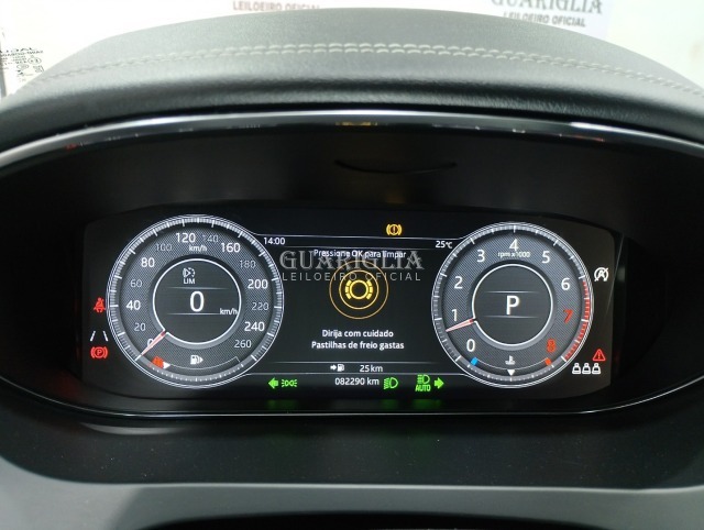 JAGUAR/E-PACE P300 SE RDY - F*****3 - 2019 - 2020 - GASOLINA